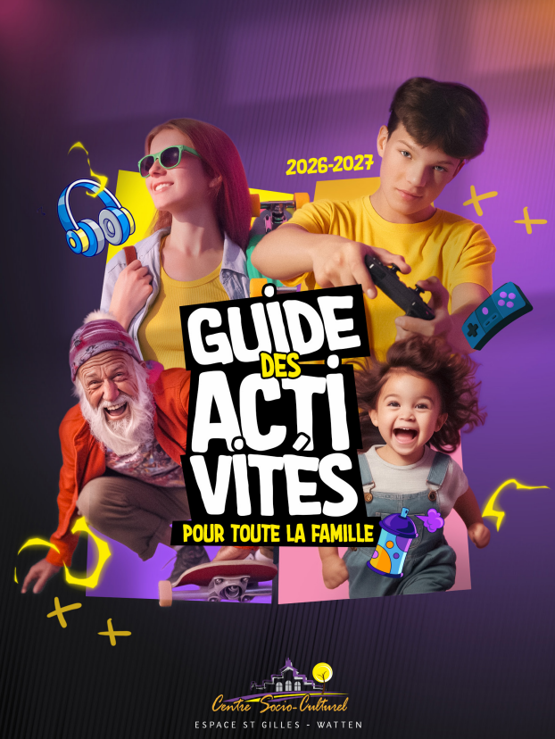 C’est la rentrée&nbsp;!